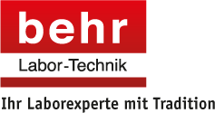 Logo behr Labor-Technik GmbH