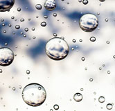 Wasserregeneration von Vollentsalzern