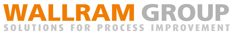 Logo WALLRAM Hartstoff- und Werkzeugtechnik GmbH