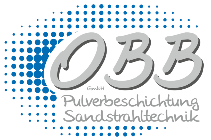 Logo OBB Pulverbeschichtung GmbH