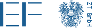 Logo Eichholzer Frick ZT GmbH
