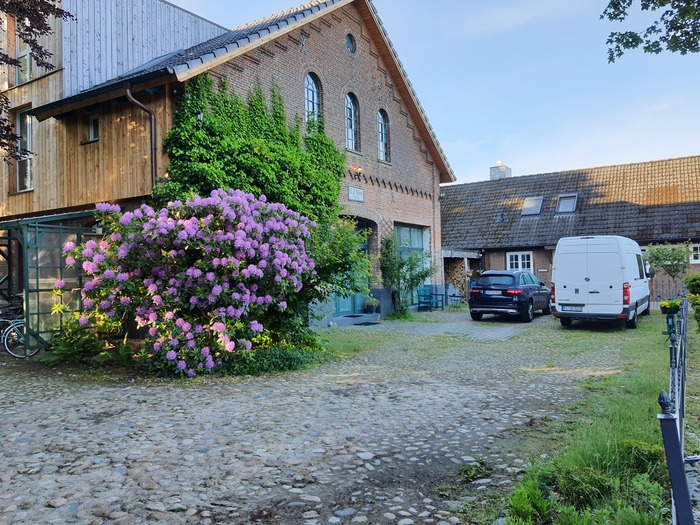 Standort Halstenbek