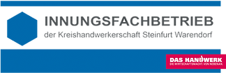 Innungskontext Tischlerei/Schreinerei
