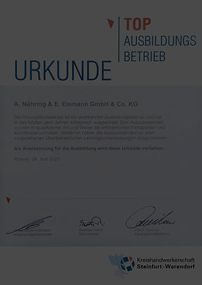 Ausbildungsbetrieb