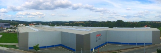 Service-Bewehrungsstahl