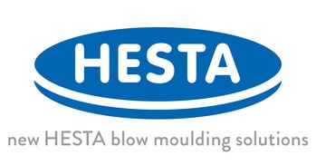 Logo new HESTA blow moulding solutions GmbH & Co. KG