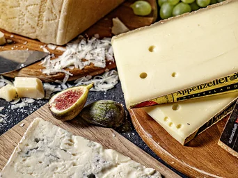 Spezialitäten Italien & Schweiz (Isola Fresca)