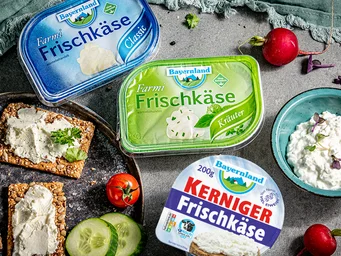 Frischkäse