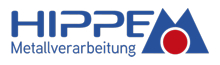 Logo Metallverarbeitung Hippe GmbH