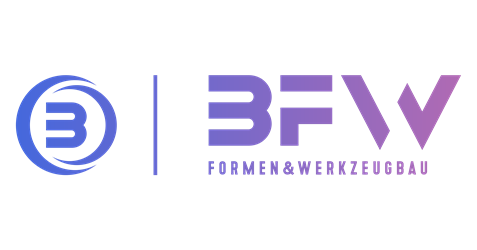 Logo BFW Formen und Werkzeugbau GmbH