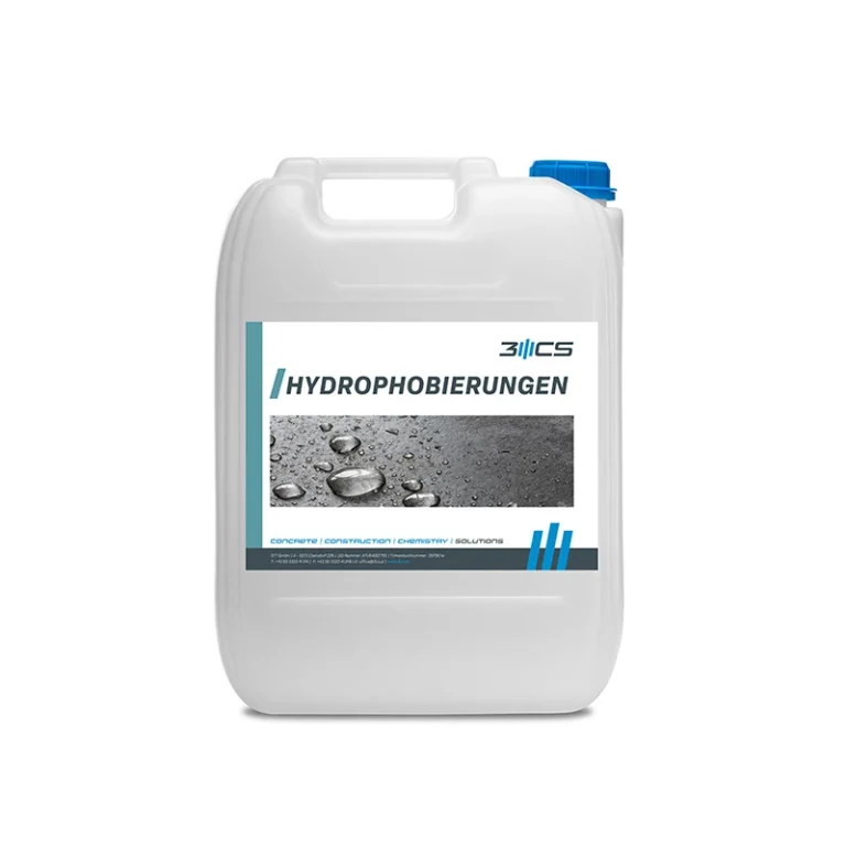 Hydrophobierung