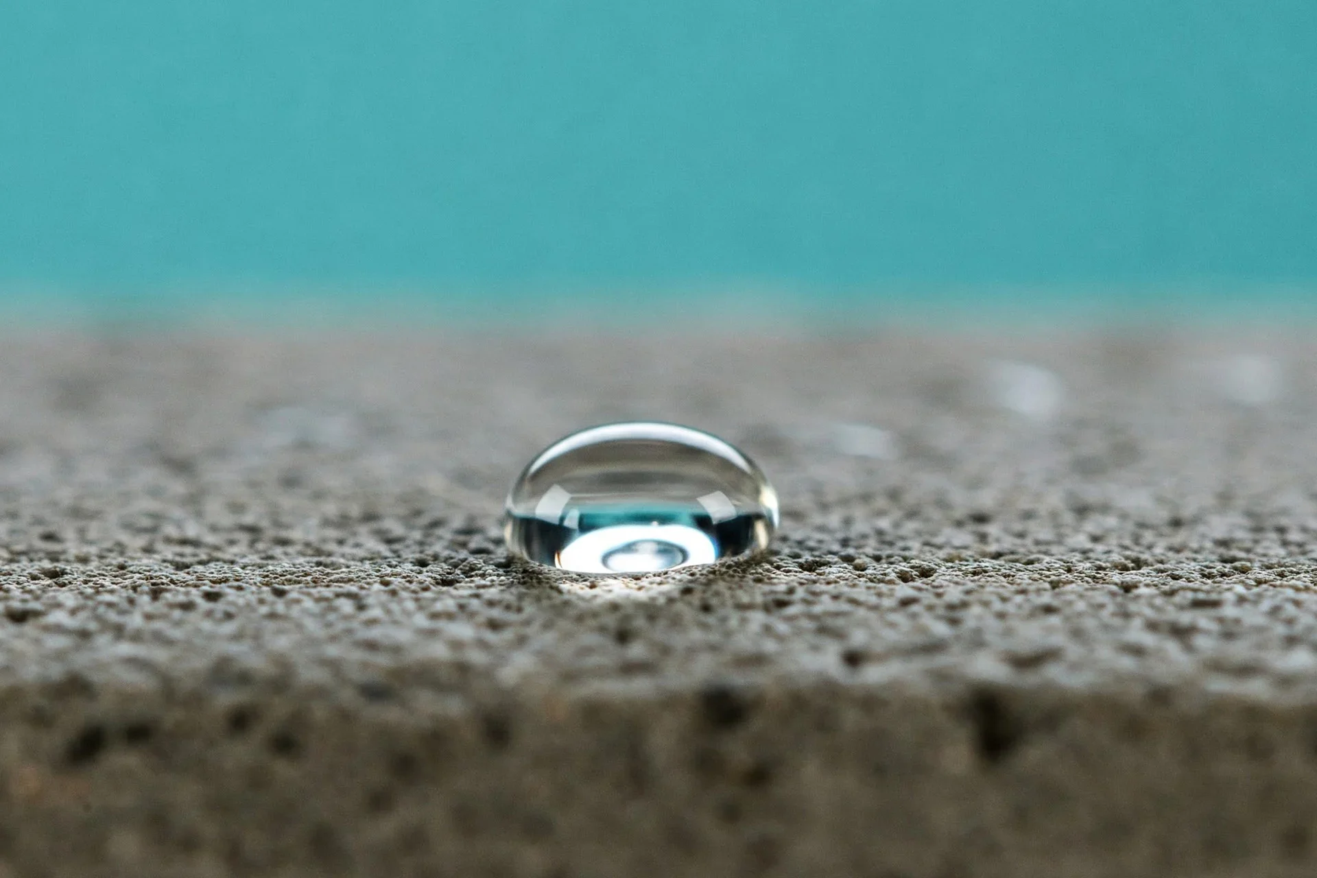 Hydrophobierungen für Beton