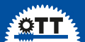 Logo Zahnradfertigung OTT GmbH & Co. KG