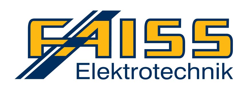 Logo FAISS – Elektrotechnik KG