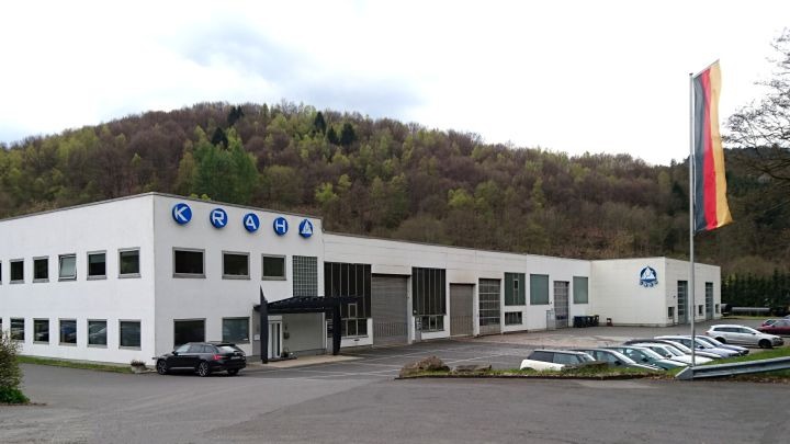 Standort Schutzbach