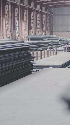Materials