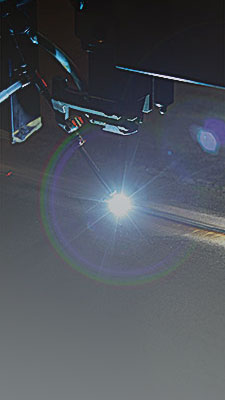 Welding technology