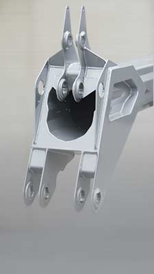 Laser-welded components / assemblies