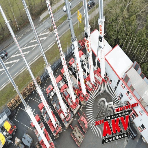 AKV Logo