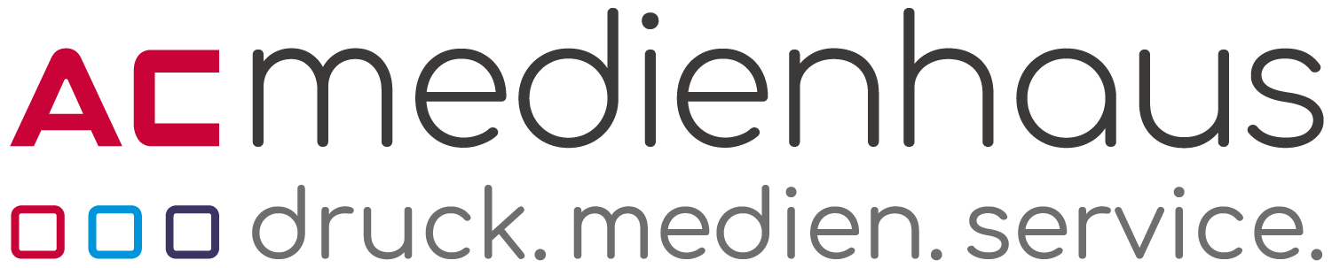 AC medienhaus Logo
