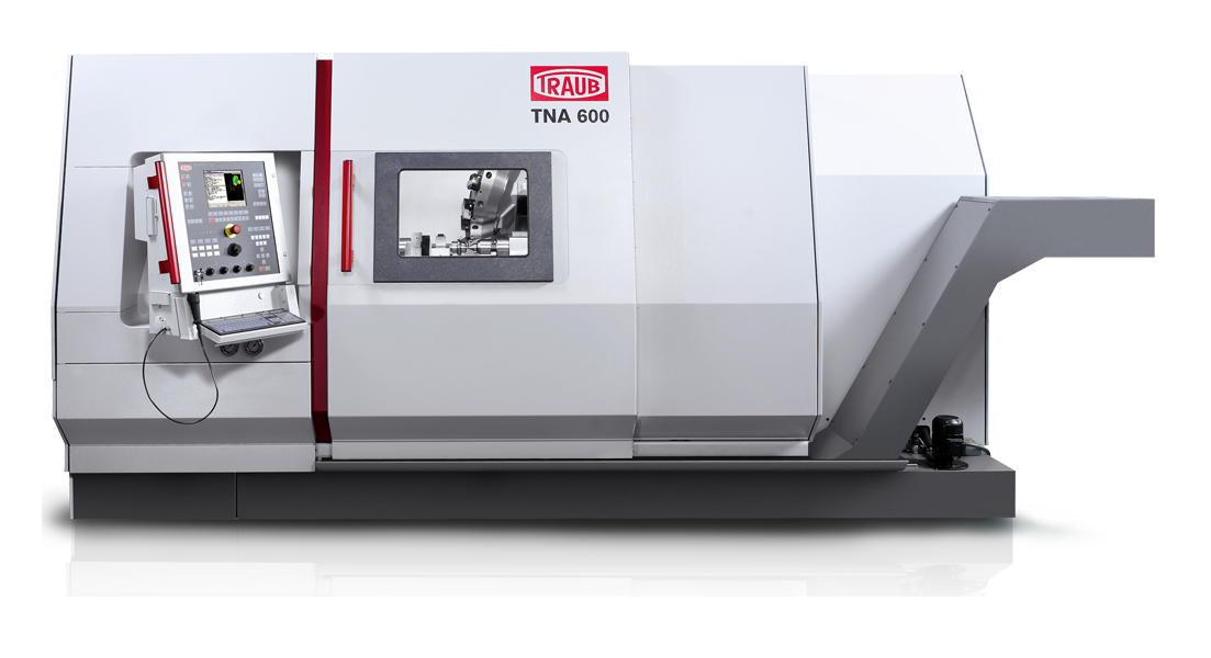 TRAUB TNA 600