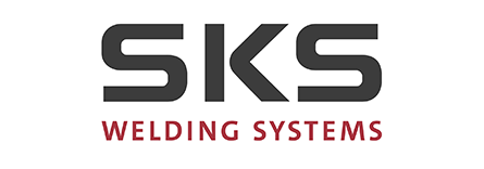 Logo SKS Welding Systems GmbH