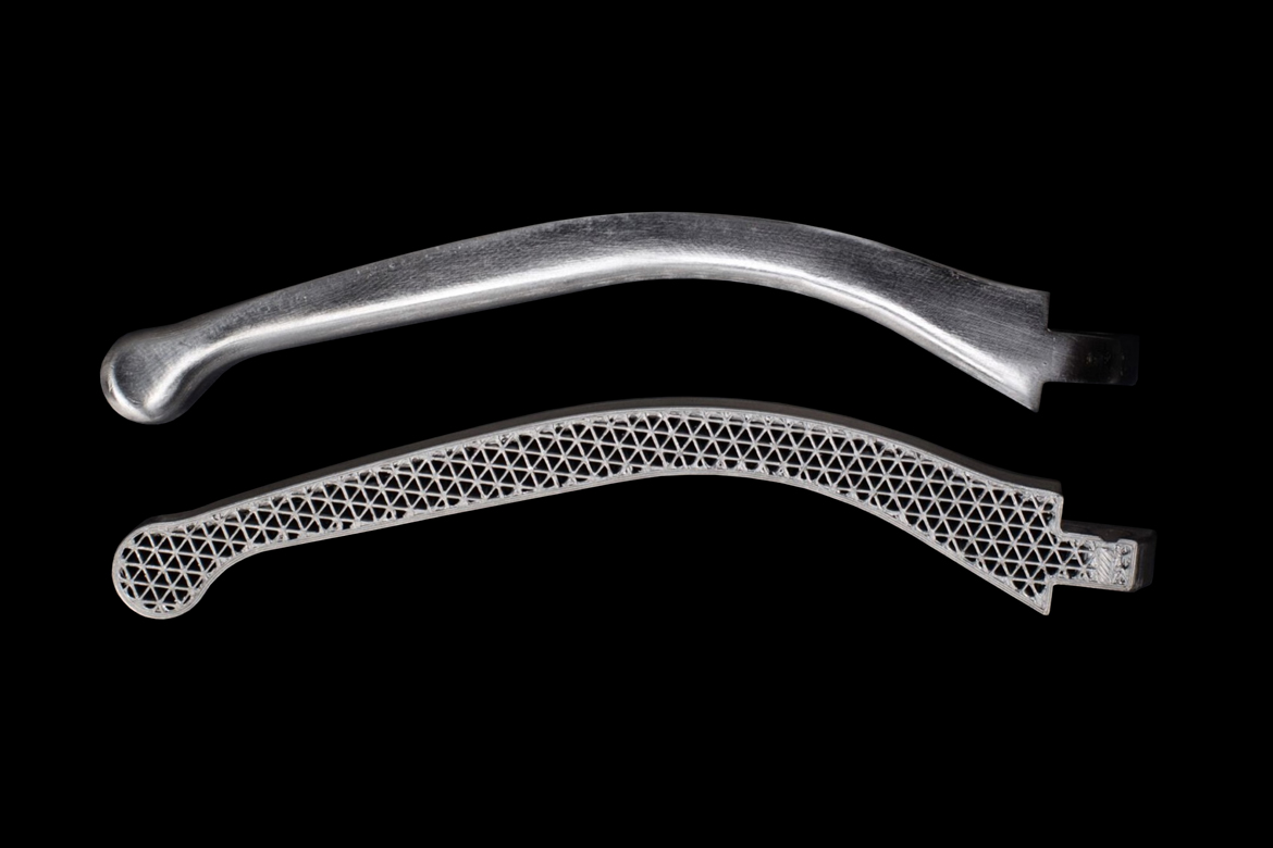 Fahrradbremse