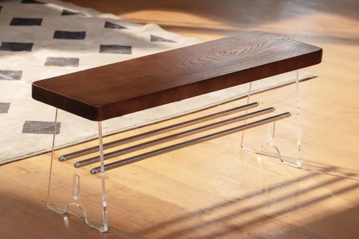 Gelaserte Geschenkidee aus Holz