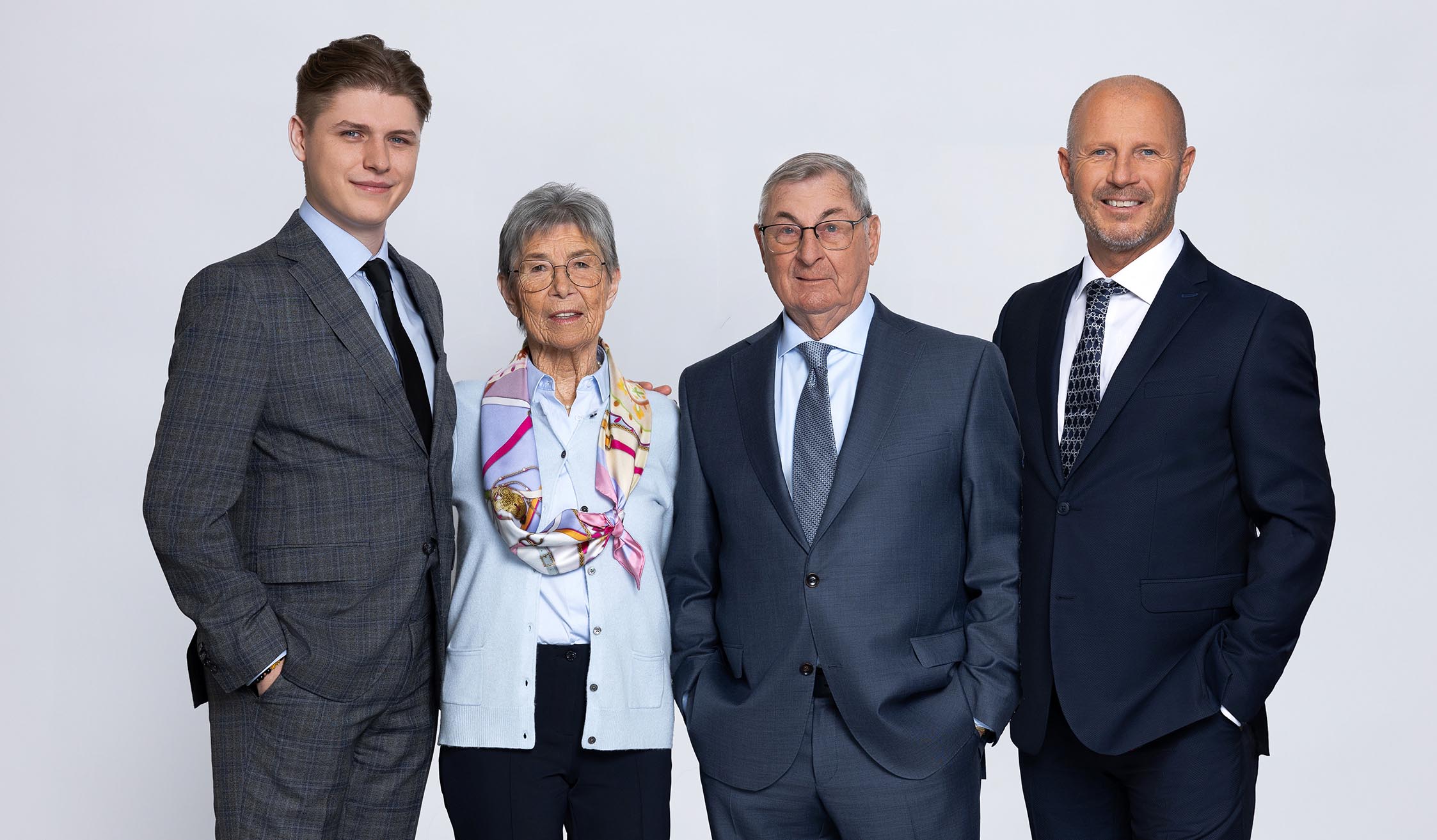 Standort Oftering