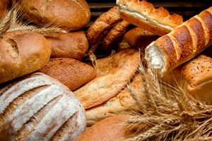 Confectionery & Baked Goods