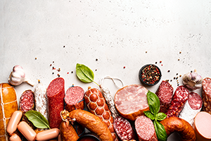 Sausage & Meat Products