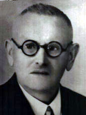 Gründer Hermann Eckardt