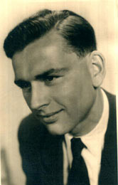 Gerhard Eckardt