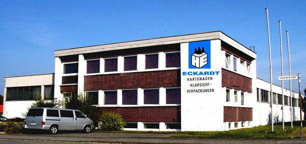 Standort Werk II – Carl-Zeiss-Str. 5