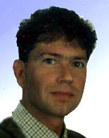 Geschäftsführer Jürgen Eckardt