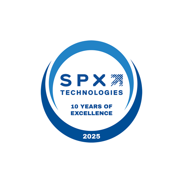 Logo SPX Technologies, Inc.
