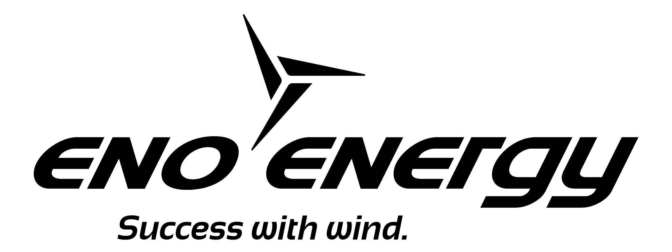 Logo eno energy GmbH