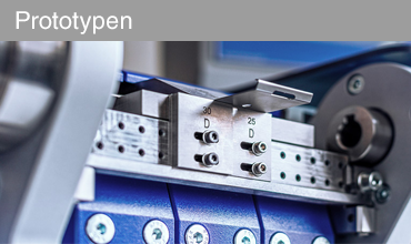Prototypen