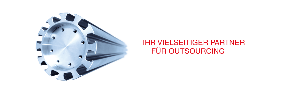 CNC-Fästeil