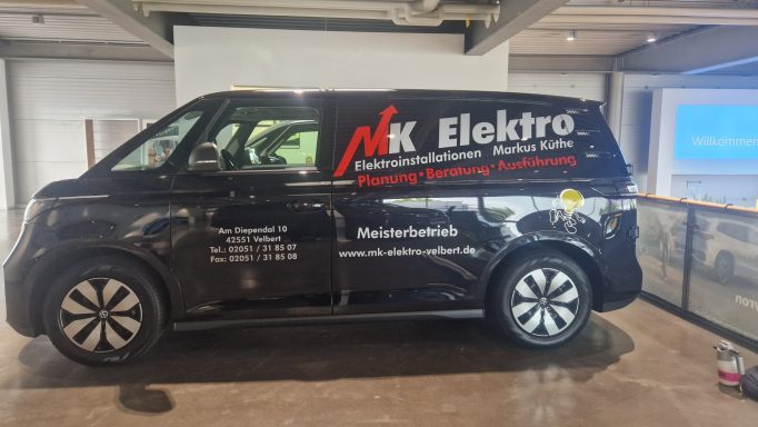 Arbeitskleidung (Textilveredlung)