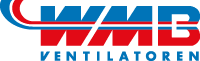 Logo WMB Ventilatoren GmbH