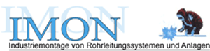 Logo IMON GmbH