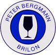 Logo Peter Bergmann Getränkefachgroßhandel