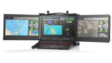 FlexPAC III