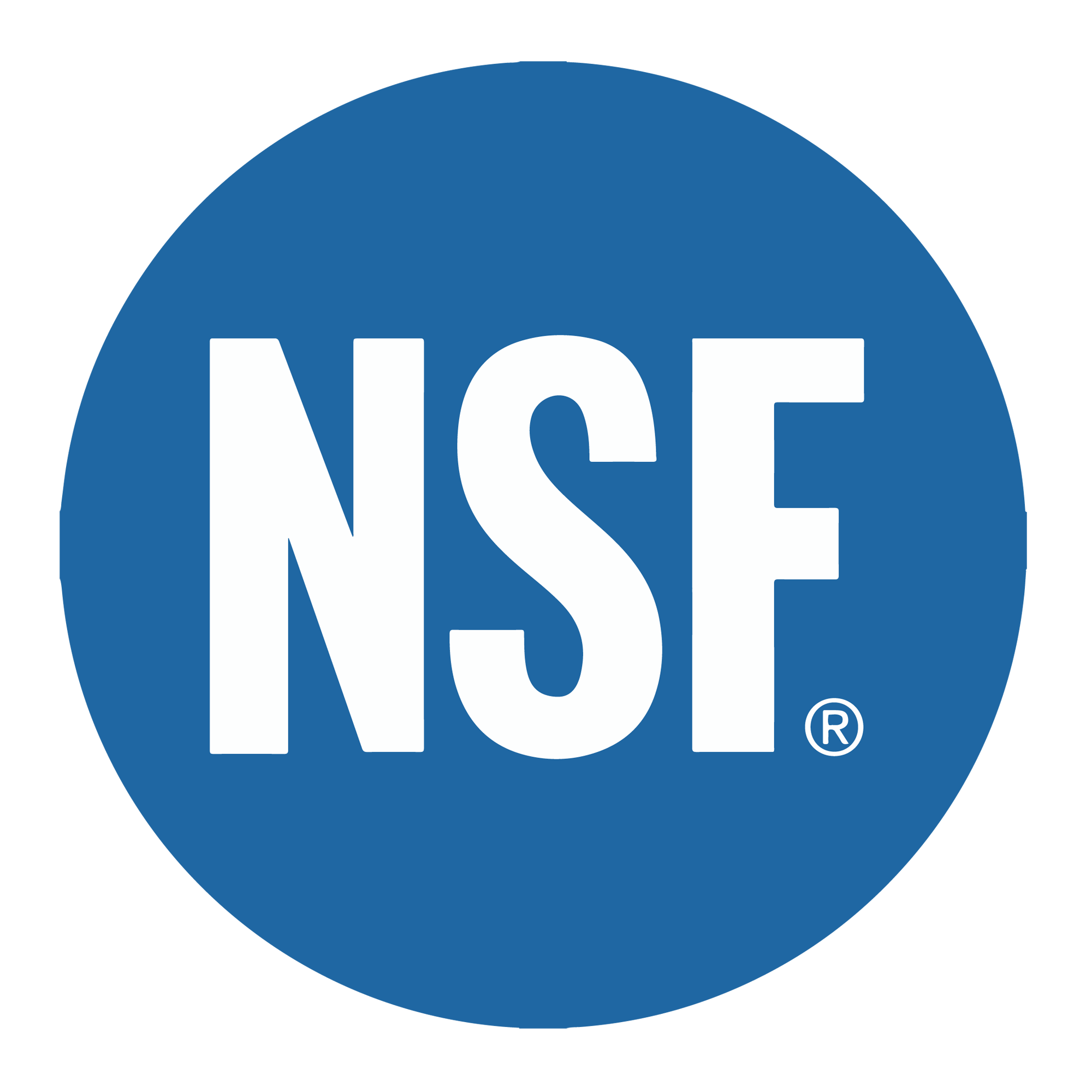 NSF-zertifizierte Reiniger