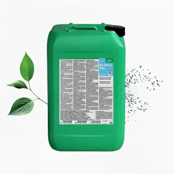 BIO-CIRCLE L EVO 20 L