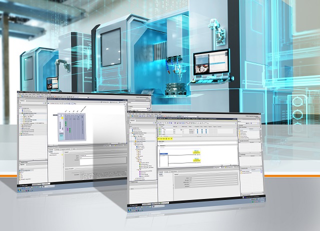 Siemens Sinumerik — offizielle Partnerschaft