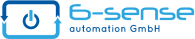 6-sense-automation Logo