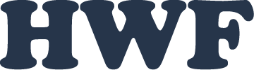 Logo HWF Hessische Werkzeug- und Formenbau GmbH