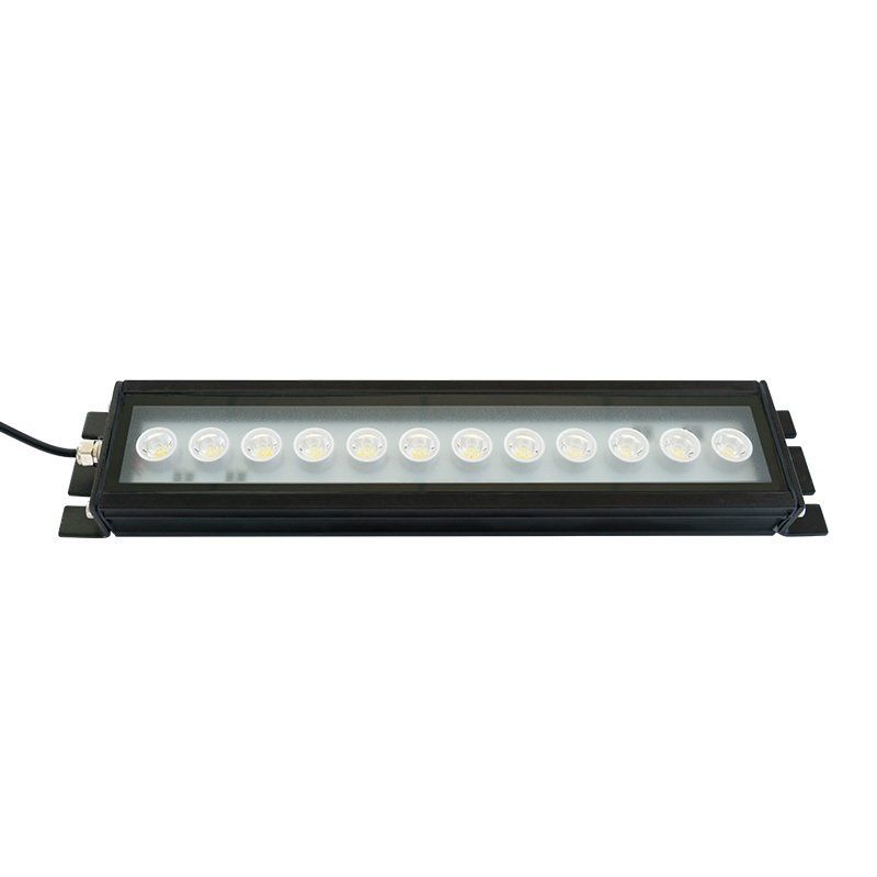 LED-Maschinenleuchte